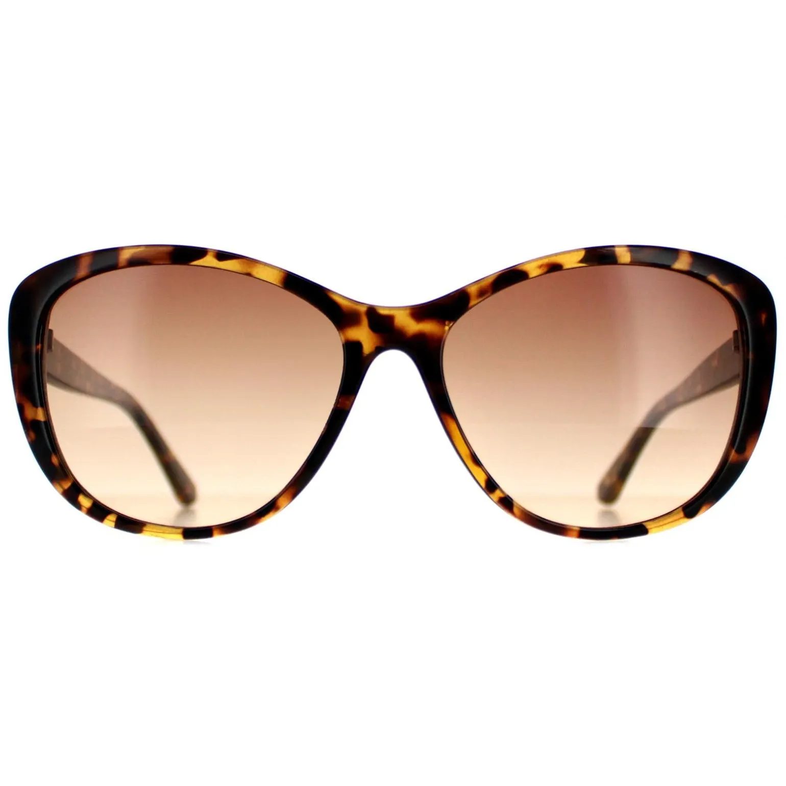 Calvin Klein Sunglasses CK19560S 235 Tortoise Brown Gradient
