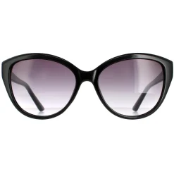Calvin Klein Sunglasses CK19536S 001 Black Grey Gradient