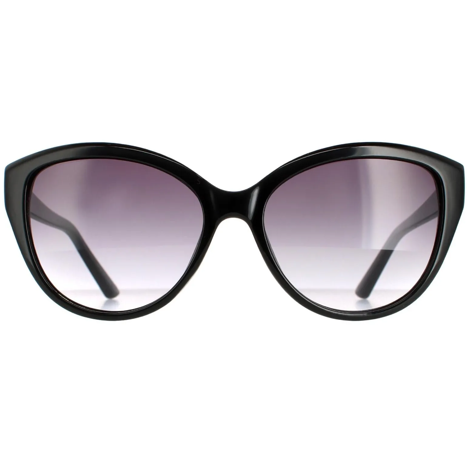 Calvin Klein Sunglasses CK19536S 001 Black Grey Gradient