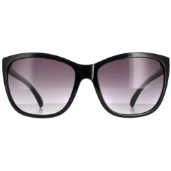 Calvin Klein Sunglasses CK19565S 001 Black Grey Gradient