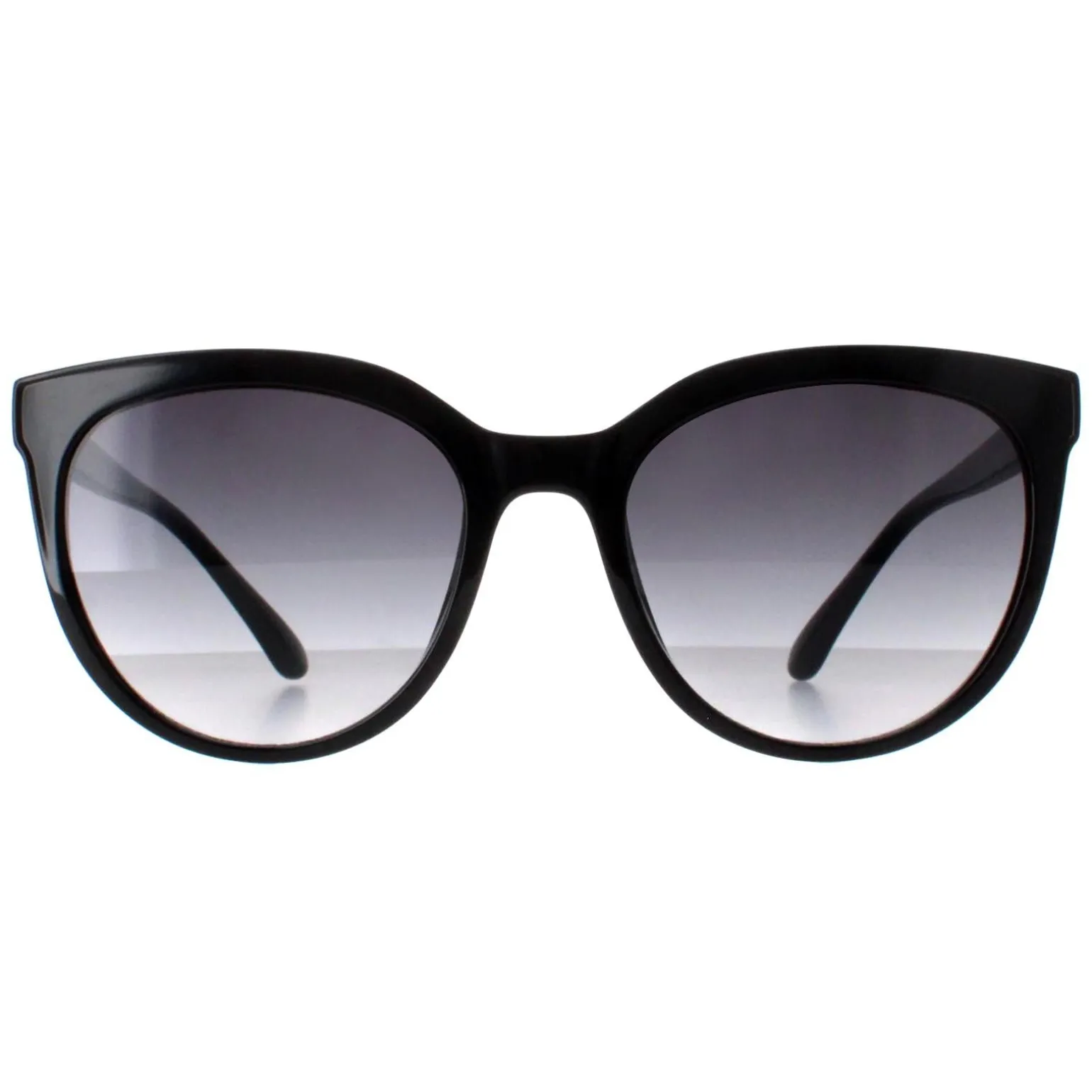 Calvin Klein Sunglasses CK22552S 001 Shiny Black Grey Gradient