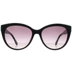 Calvin Klein Sunglasses CK22520S 001 Black Gray Gradient