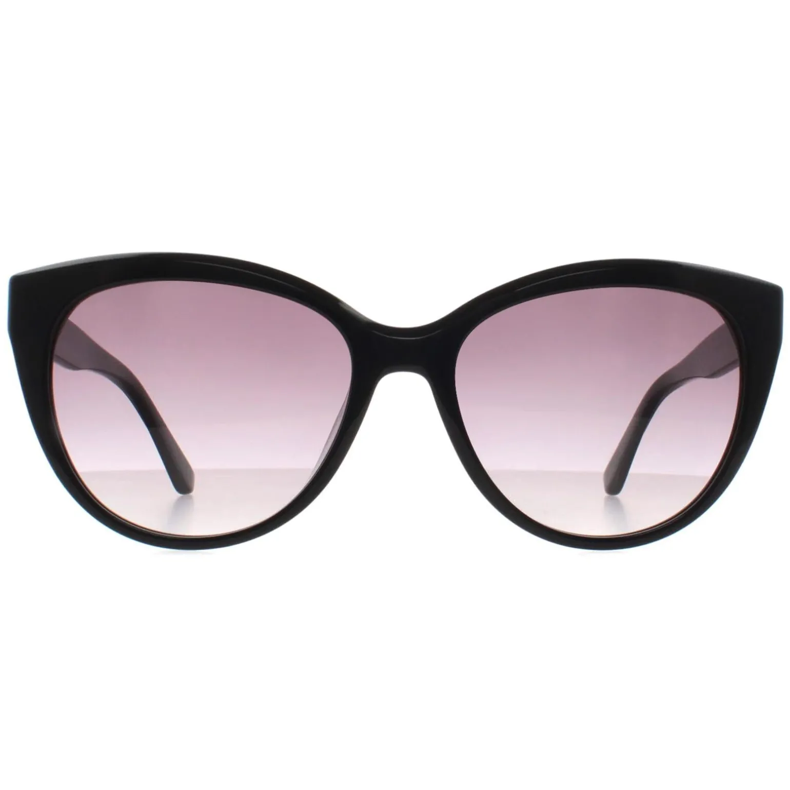 Calvin Klein Sunglasses CK22520S 001 Black Gray Gradient