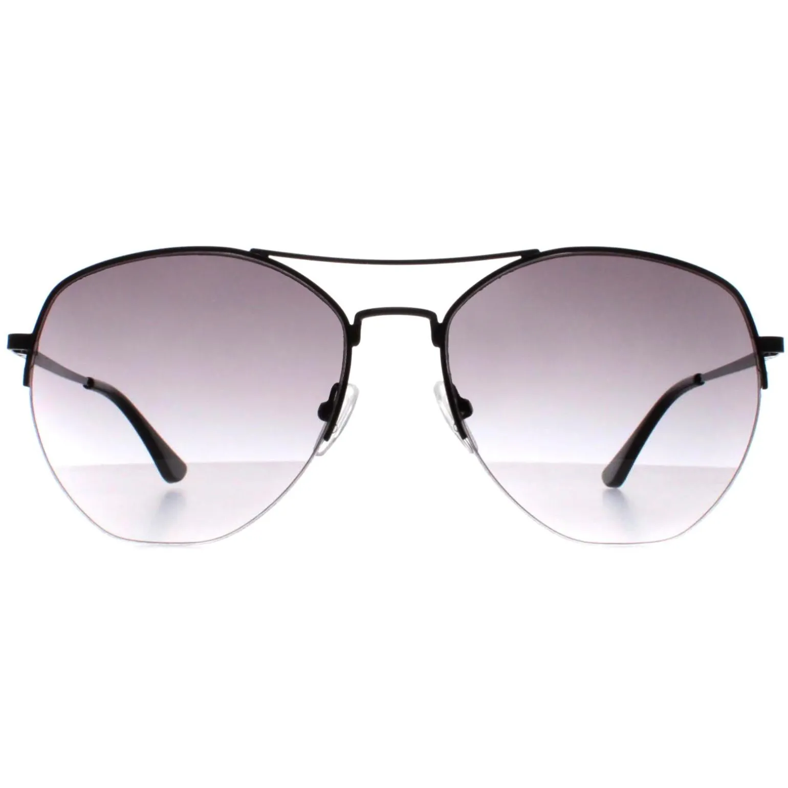 Calvin Klein Sunglasses CK20121S 001 Black Grey Gradient