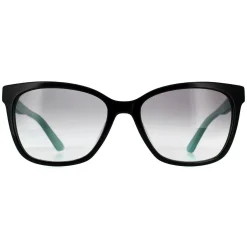 Calvin Klein Sunglasses CK19503S 012 Black Teal Grey Gradient