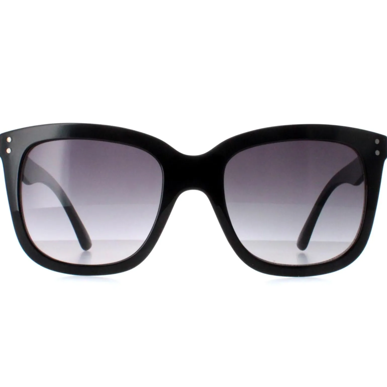 Calvin Klein Sunglasses CK22550S 001 Shiny Black Grey Gradient