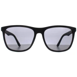 Calvin Klein Sunglasses CK20520S 020 Matte Grey Smoke Grey