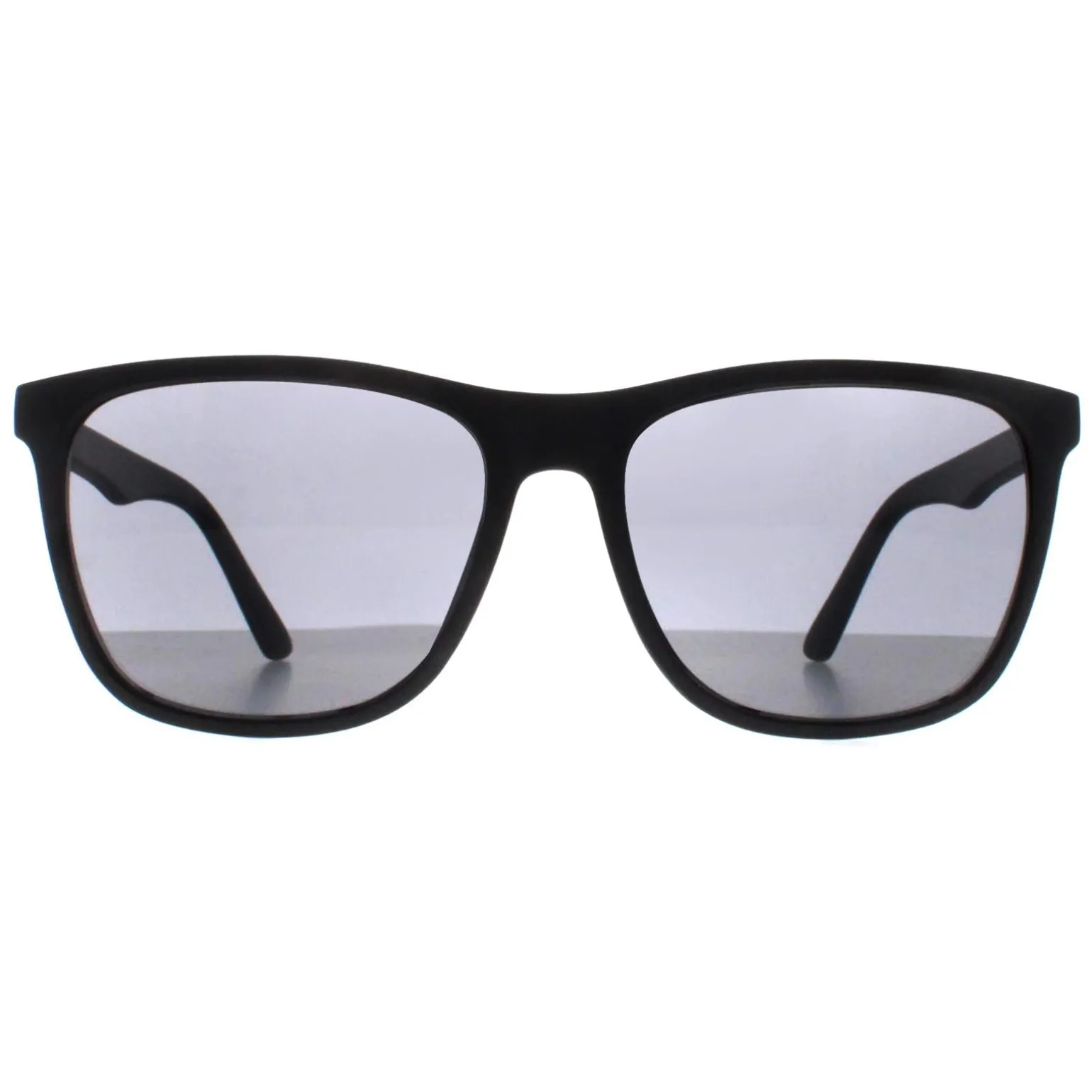 Calvin Klein Sunglasses CK20520S 020 Matte Grey Smoke Grey