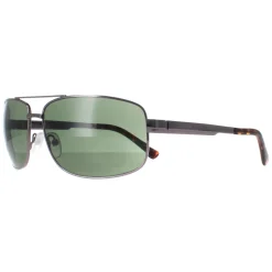 Calvin Klein Sunglasses CK22123S 051 Light Ruthenium Green