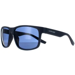 Calvin Klein Sunglasses CK19539S 410 Matte Navy Navy