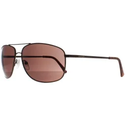 Calvin Klein Sunglasses CK19137S 200 Brown Brown
