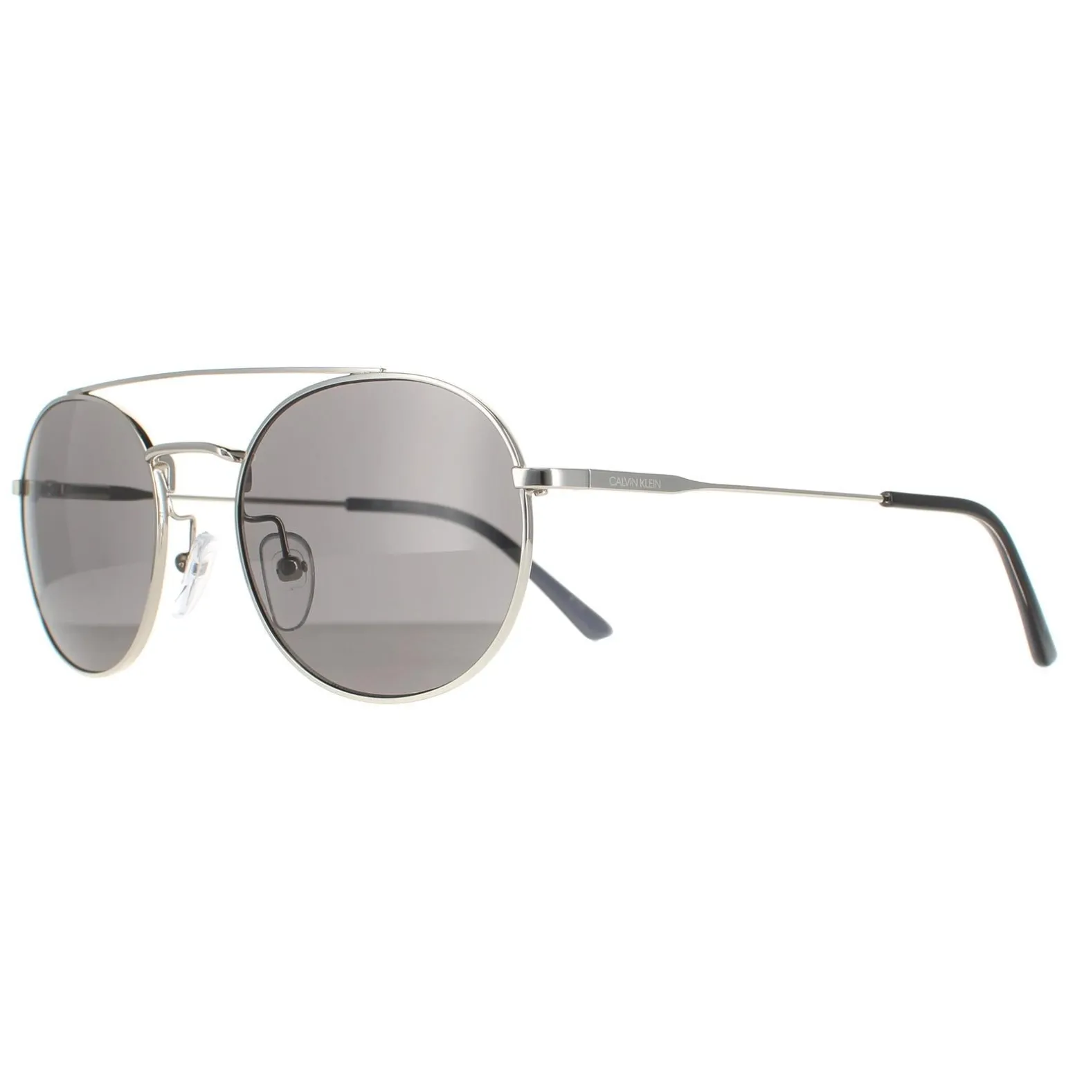 Calvin Klein Sunglasses CK18116S 045 Silver Grey