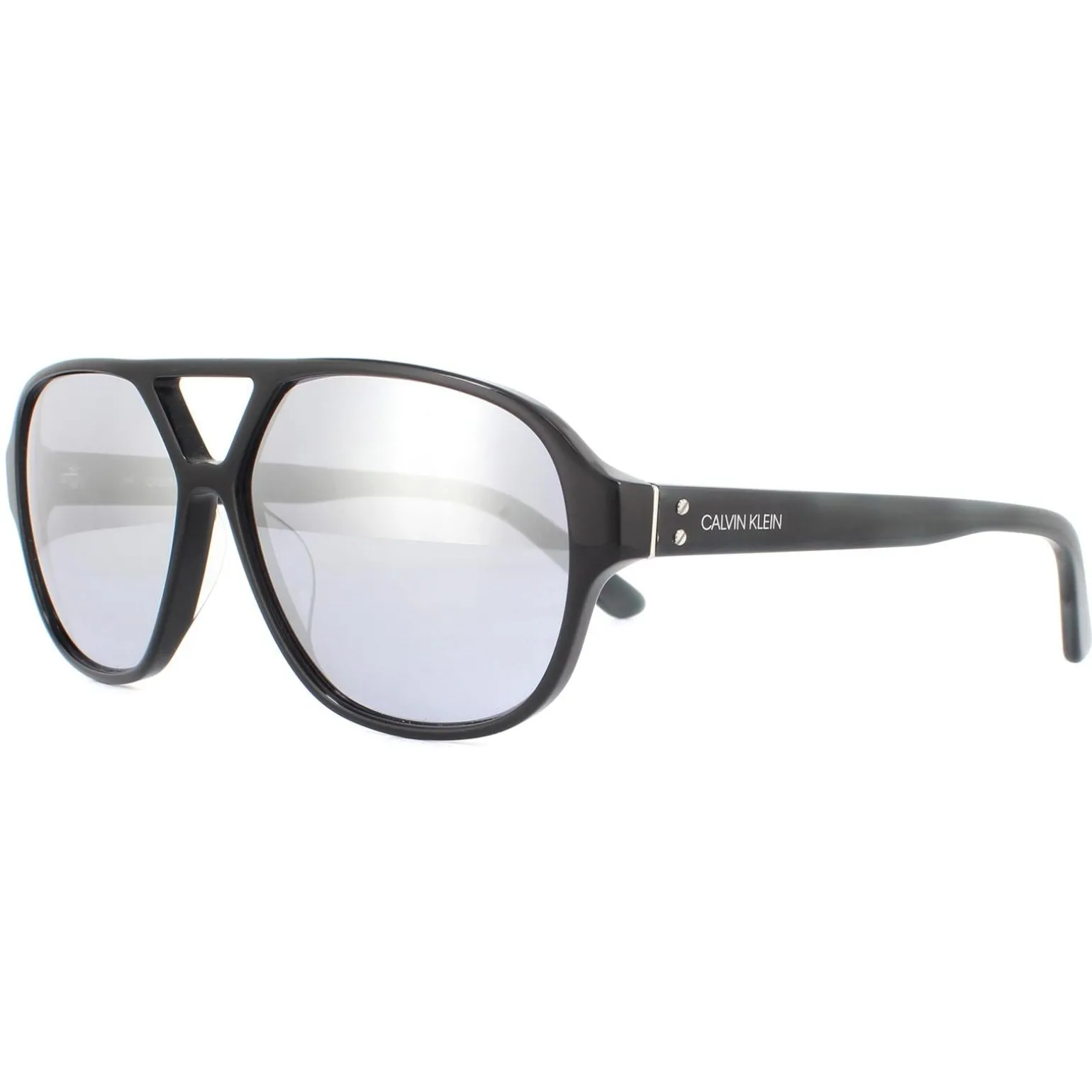 Calvin Klein Sunglasses CK18504S 001 Black Grey