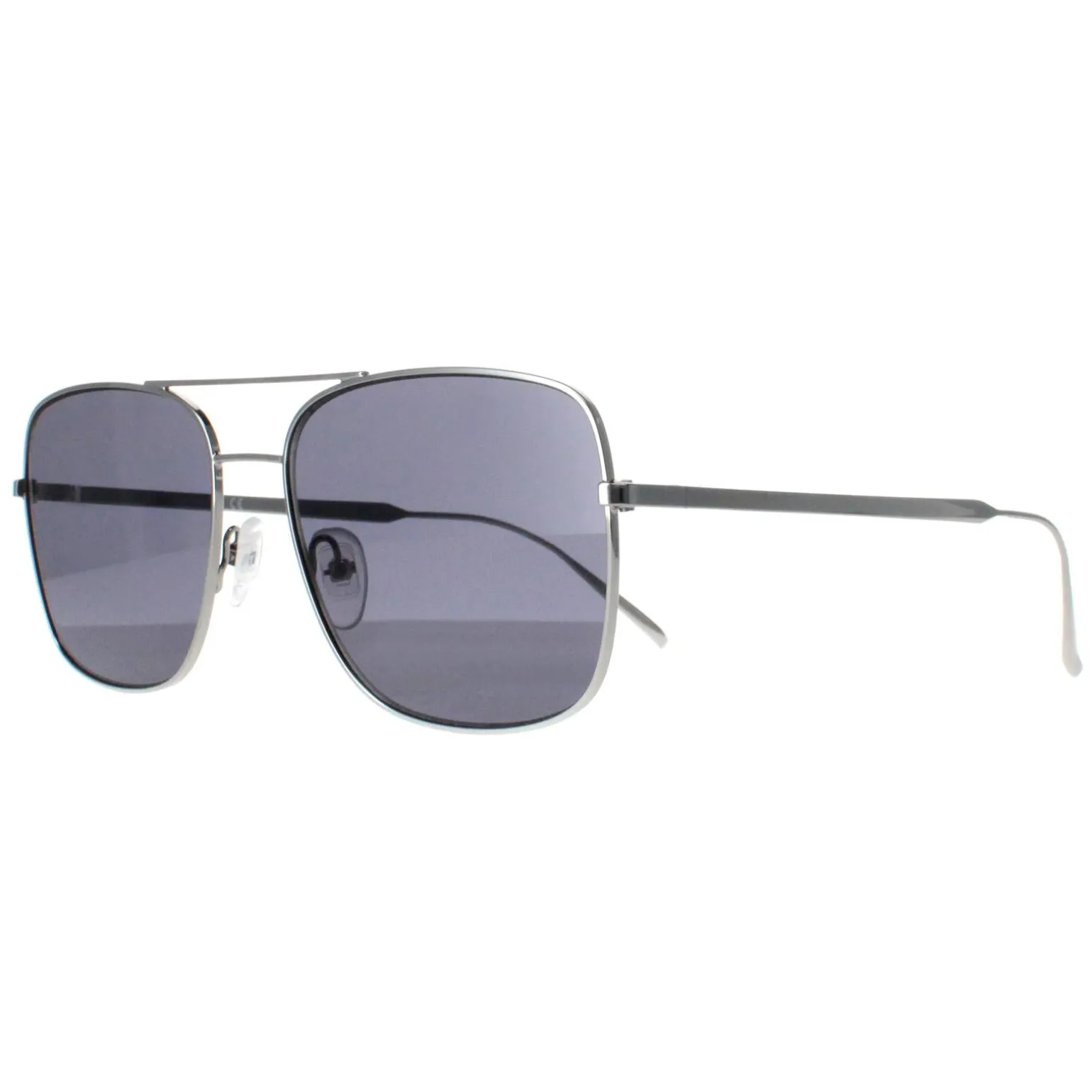 Calvin Klein Sunglasses CK19153S 045 Silver Grey