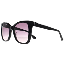 Calvin Klein Sunglasses CK22530S 001 Black Gray Gradient