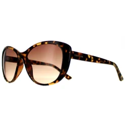 Calvin Klein Sunglasses CK19560S 235 Tortoise Brown Gradient