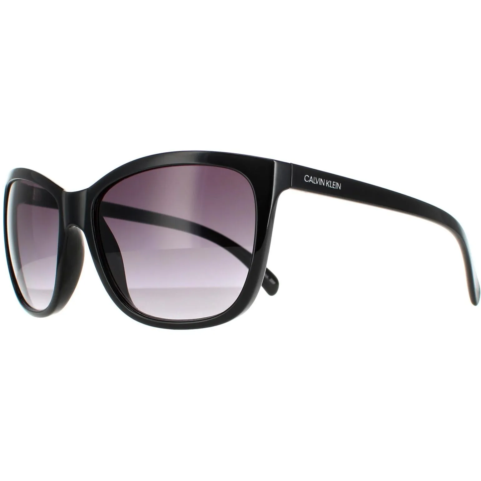 Calvin Klein Sunglasses CK19565S 001 Black Grey Gradient