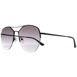 Calvin Klein Sunglasses CK20121S 001 Black Grey Gradient