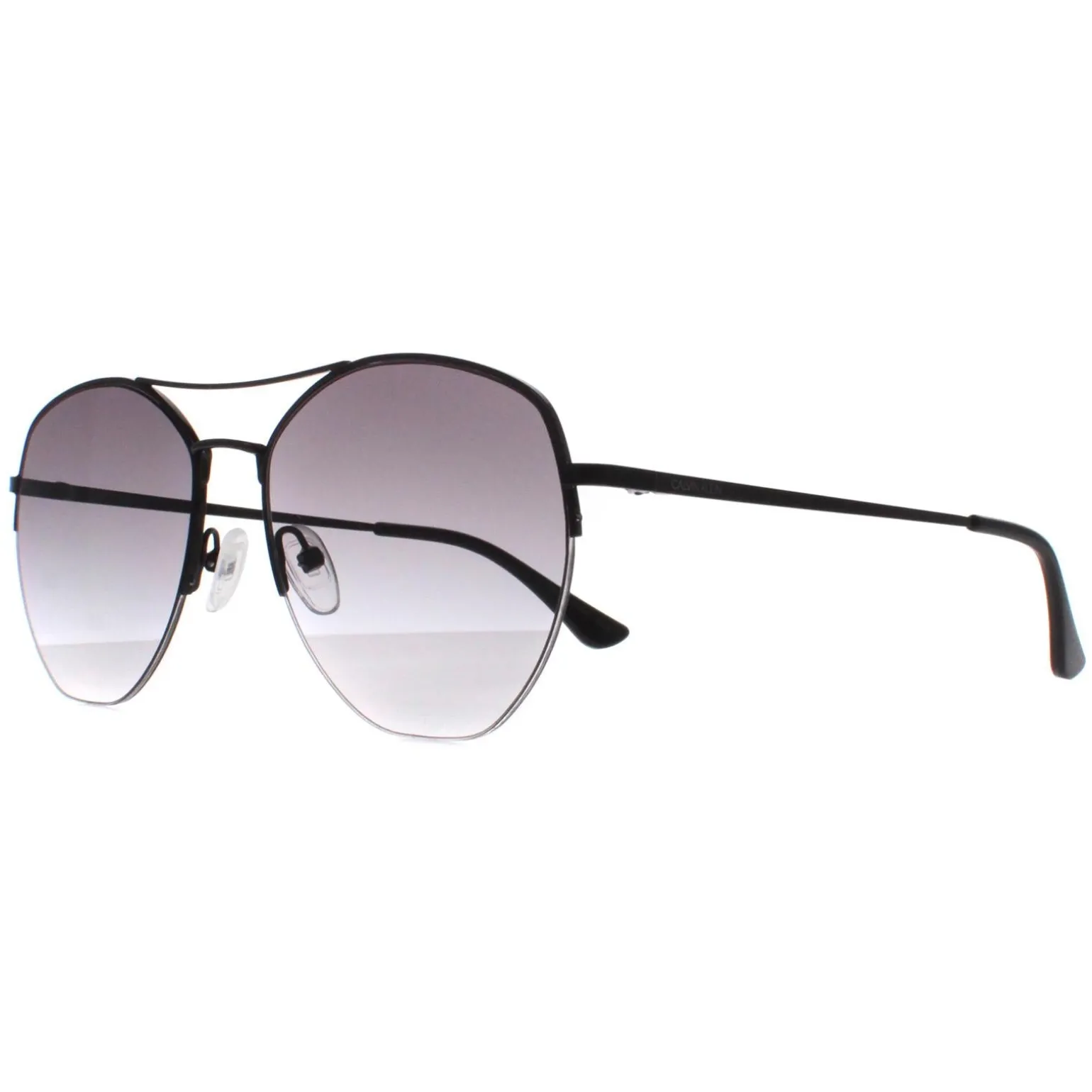 Calvin Klein Sunglasses CK20121S 001 Black Grey Gradient