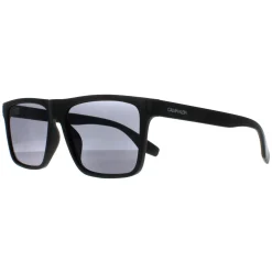 Calvin Klein Sunglasses CK20521S 310 Matte Cargo Solid Smoke