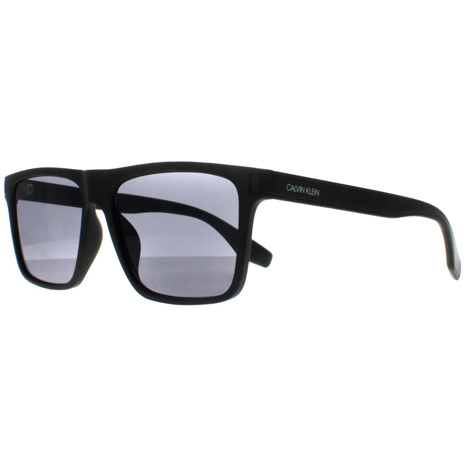 Calvin Klein Sunglasses CK20521S 310 Matte Cargo Solid Smoke