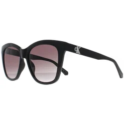 Calvin Klein Sunglasses CKJ22608S 001 Black Gray Gradient
