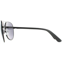 Calvin Klein Sunglasses CK19314S 001 Matte Black Grey
