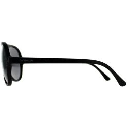 Calvin Klein Sunglasses CK19532S 001 Matte Black Grey