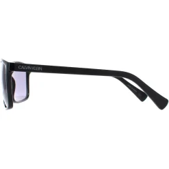 Calvin Klein Sunglasses CK19568S 001 Black Grey Gradient