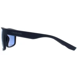 Calvin Klein Sunglasses CK19539S 410 Matte Navy Navy