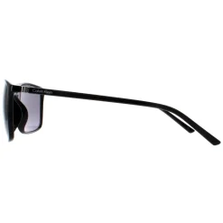 Calvin Klein Sunglasses CK22558S 001 Shiny Black Grey