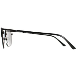 Calvin Klein Sunglasses CK19308S 001 Satin Black Grey
