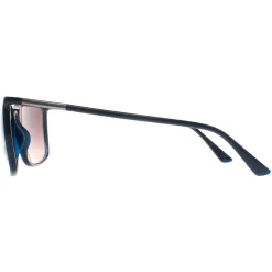 Calvin Klein Sunglasses CK22522S 438 Blue Brown