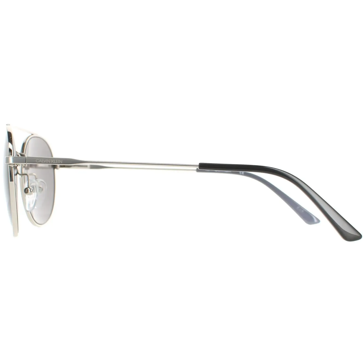Calvin Klein Sunglasses CK18116S 045 Silver Grey