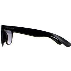 Calvin Klein Sunglasses CK19567S 001 Black Smoke