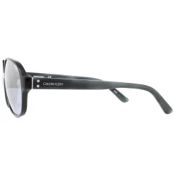 Calvin Klein Sunglasses CK18504S 001 Black Grey