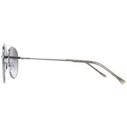 Calvin Klein Sunglasses CK20120S 045 Silver Grey Gradient