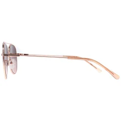 Calvin Klein Sunglasses CK20120S 780 Rose Gold Brown Gradient