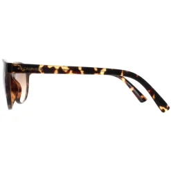 Calvin Klein Sunglasses CK20517S 235 Tortoise Brown Gradient