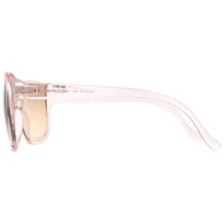 Calvin Klein Sunglasses CK20518S 662 Crystal Rose Brown Gradient