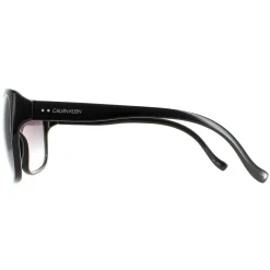 Calvin Klein Sunglasses CK20518S 001 Black Grey Gradient