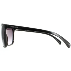 Calvin Klein Sunglasses CK19565S 001 Black Grey Gradient