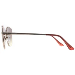 Calvin Klein Sunglasses CK22120S 714 Gold Brown Gradient