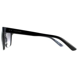 Calvin Klein Sunglasses CK19503S 032 Black Slate Grey Gradient