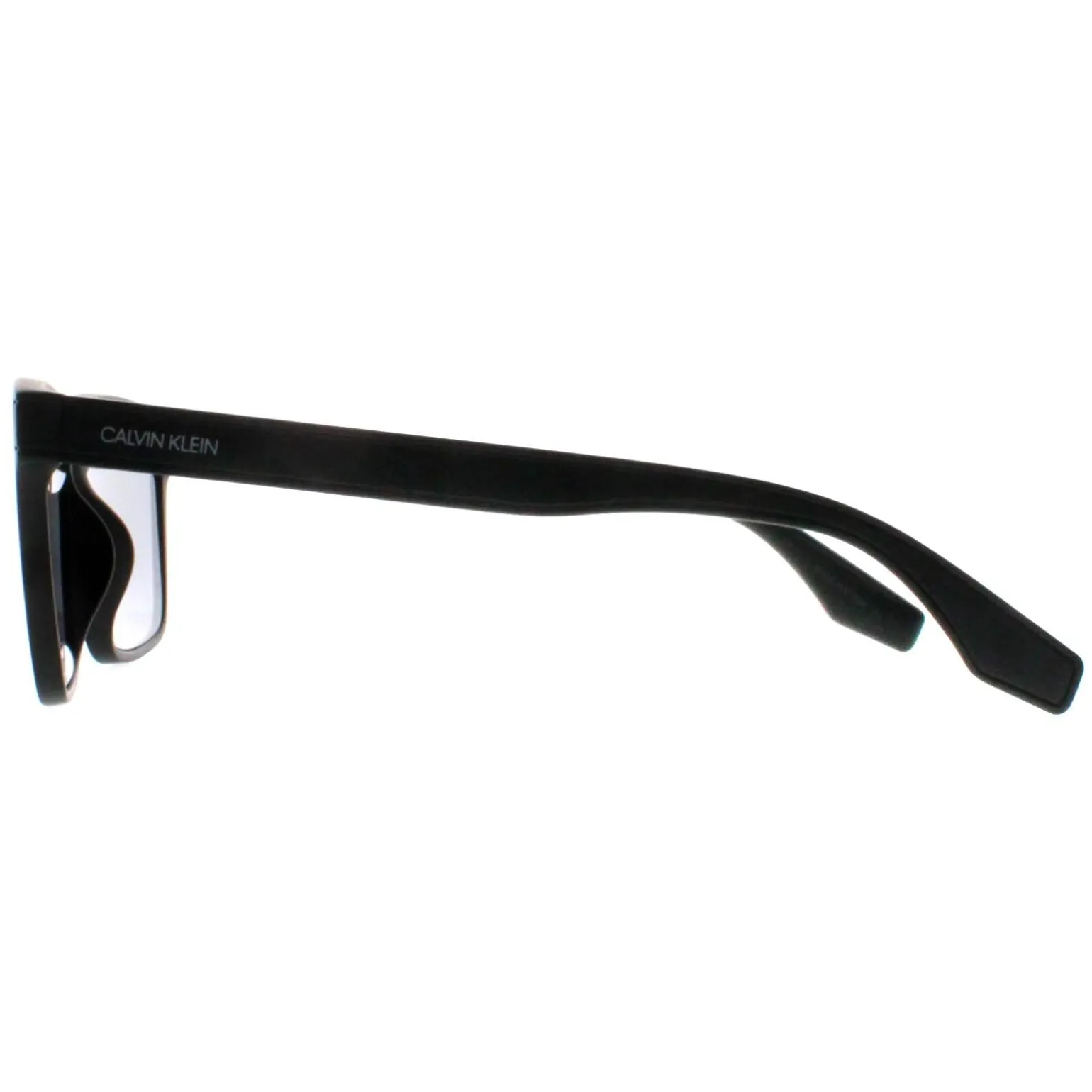 Calvin Klein Sunglasses CK20521S 310 Matte Cargo Solid Smoke