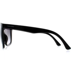 Calvin Klein Sunglasses CK22550S 001 Shiny Black Grey Gradient