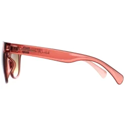 Calvin Klein Sunglasses CK22553S 210 Transparent Brown Brown Gradient