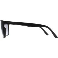 Calvin Klein Sunglasses CK20520S 020 Matte Grey Smoke Grey