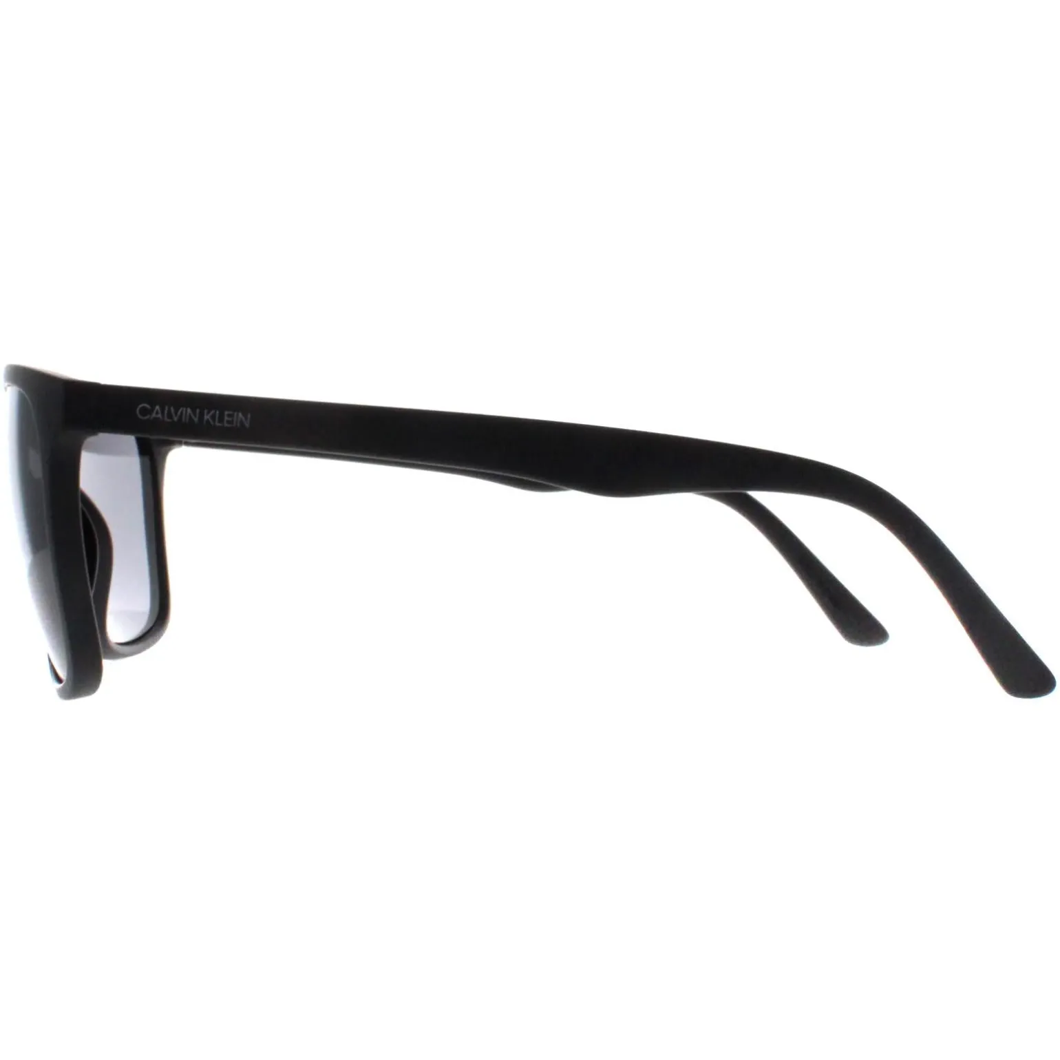 Calvin Klein Sunglasses CK20520S 020 Matte Grey Smoke Grey