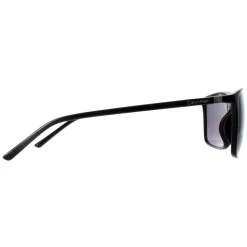 Calvin Klein Sunglasses CK22558S 001 Shiny Black Grey
